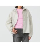 【ビームス ウイメン/BEAMS】の【WEB限定】DANTON / スタナー ナイロン フード ジャケット 人気、トレンドファッション・服の通販 founy(ファニー) ファッション Fashion レディースファッション Fashion for Women アウター Coat / Outerwear Collection レディースジャケット・軽アウター Jackets インナー Innerwear コーティング Coating, Coated Finish シンプル Simple, Minimal ジップ Zip, Zipper ジャケット Jacket, Outerwear バランス Balance, Style Balance フランス France, French フロント Front, Front Design ボックス Boxy, Box Shape ボトム Bottoms, Lower Wear ポケット Pocket, Pocket Detail メッシュ Mesh, Net Fabric ワーク Workwear, Utility Style thumbnail GREIGE|ID: prp329100004918356 ipo3291000000036890098