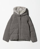 【ユナイテッドアローズ/UNITED ARROWS】のフェイクファーフード ダウンジャケット A DAY IN THE LIFE 人気、トレンドファッション・服の通販 founy(ファニー) ファッション Fashion レディースファッション Fashion for Women アウター Coat / Outerwear Collection レディースジャケット・軽アウター Jackets コンパクト Compact, Small Size ショート Short, Short Length ジャケット Jacket, Outerwear ダウン Down, Puffer トレンド Trend, Trending Now 人気 Popular, Best Seller バランス Balance, Style Balance ピーチ Peach, Soft Touch フェイクファー Faux Fur, Imitation Fur ワイド Wide, Wide Fit アウトレット Outlet / Clearance ビジネス 仕事 通勤 Business / Work / Commuting thumbnail MOCA|ID: prp329100004918357 ipo3291000000036890101