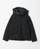 【ユナイテッドアローズ/UNITED ARROWS】のフェイクファーフード ダウンジャケット A DAY IN THE LIFE 人気、トレンドファッション・服の通販 founy(ファニー) ファッション Fashion レディースファッション Fashion for Women アウター Coat / Outerwear Collection レディースジャケット・軽アウター Jackets コンパクト Compact, Small Size ショート Short, Short Length ジャケット Jacket, Outerwear ダウン Down, Puffer トレンド Trend, Trending Now 人気 Popular, Best Seller バランス Balance, Style Balance ピーチ Peach, Soft Touch フェイクファー Faux Fur, Imitation Fur ワイド Wide, Wide Fit アウトレット Outlet / Clearance ビジネス 仕事 通勤 Business / Work / Commuting thumbnail BLACK|ID: prp329100004918357 ipo3291000000036890102