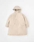 【トラディショナル ウェザーウェア/TWW / Traditional Weatherwear】のSELSEY 人気、トレンドファッション・服の通販 founy(ファニー) ファッション Fashion レディースファッション Fashion for Women スリーブ Sleeve, Long Sleeve / Short Sleeve デニム Denim, Jeans Material ドレス Dress, One-Piece ファブリック Fabric, Textile フラット Flat, Flat Shoes モッズコート Mods Coat, Military Parka 夏 Summer 定番 Standard, Basic Item 春 Spring S/S・春夏 SS, Spring/Summer, Warm Season thumbnail フォーン|ID: prp329100004918373 ipo3291000000036890166