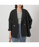 【ユナイテッドアローズ/UNITED ARROWS】のsize SHORTあり VeryLight ベリーライト ジャケット -ウォッシャブル・接触冷感- BLACK|ID: prp329100004918376 ipo3291000000036890176