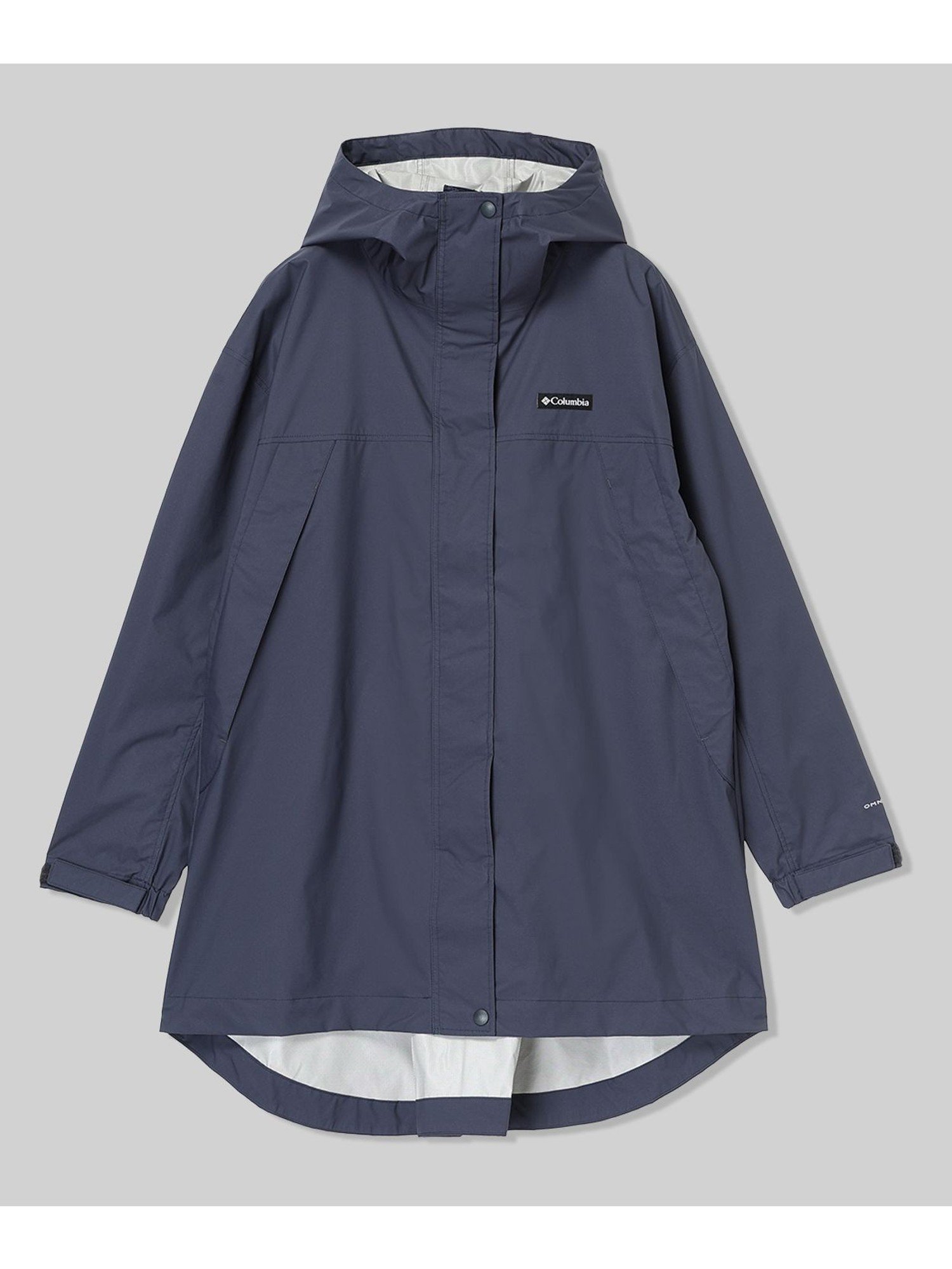 【コロンビア/Columbia】のColumbia/ ウィメンズジプシーバーズIIロングジャケット /コロンビア インテリア・キッズ・メンズ・レディースファッション・服の通販 founy(ファニー) 　ファッション　Fashion　レディースファッション　Fashion for Women　アウター　Coat / Outerwear Collection　レディースジャケット・軽アウター　Jackets　おすすめ　Recommended / Our Picks　ジャケット　Jacket, Outerwear　フィット　Fit, Slim Fit　ロング　Long, Long-Length　ネイビー[007011]|ID: prp329100004918384 ipo3291000000036890211