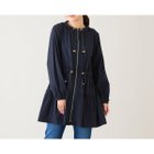 【ローズティアラ/Rose Tiara】のマウンテンパーカー 人気、トレンドファッション・服の通販 founy(ファニー) ファッション Fashion レディースファッション Fashion for Women トップス・カットソー Cut & Sew Tops レディースパーカー・カジュアルフーディー Casual Hoodies & Sweatshirts ティアード Tiered, Tiered Style パーカー Hoodie, Parka フェミニン Feminine, Girly ポケット Pocket, Pocket Detail 切替 Switching, Contrast Panel 旅行 Travel 軽量 Lightweight, Ultra Light thumbnail ダークブルー|ID: prp329100004918386 ipo3291000000036890218