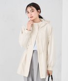 【アー ヴェー ヴェー/a.v.v】の【雑誌InRed(宝島社)4月号掲載】微撥水マウンテンパーカー 人気、トレンドファッション・服の通販 founy(ファニー) ファッション Fashion レディースファッション Fashion for Women トップス・カットソー Cut & Sew Tops レディースパーカー・カジュアルフーディー Casual Hoodies & Sweatshirts 春 Spring 秋 Autumn 4月号 April Issue スタイリッシュ Stylish, Fashionable 雑誌 Magazine, Fashion Magazine 定番 Standard, Basic Item パーカー Hoodie, Parka ヨーク Yoke, Yoke Design 冬 Winter / This Winter 再入荷 Restock / Back in Stock おすすめ Recommended / Our Picks 夏 Summer ビジネス 仕事 通勤 Business / Work / Commuting thumbnail アイボリー|ID: prp329100004918406 ipo3291000000036890291