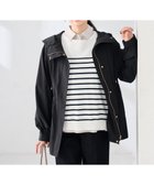 【アー ヴェー ヴェー/a.v.v】の【雑誌InRed(宝島社)4月号掲載】微撥水マウンテンパーカー 人気、トレンドファッション・服の通販 founy(ファニー) ファッション Fashion レディースファッション Fashion for Women トップス・カットソー Cut & Sew Tops レディースパーカー・カジュアルフーディー Casual Hoodies & Sweatshirts 春 Spring 秋 Autumn 4月号 April Issue スタイリッシュ Stylish, Fashionable 雑誌 Magazine, Fashion Magazine 定番 Standard, Basic Item パーカー Hoodie, Parka ヨーク Yoke, Yoke Design 冬 Winter / This Winter 再入荷 Restock / Back in Stock おすすめ Recommended / Our Picks 夏 Summer ビジネス 仕事 通勤 Business / Work / Commuting thumbnail ブラック|ID: prp329100004918406 ipo3291000000036890292