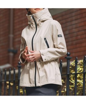 【エーグル/AIGLE】の透湿防水 2レイヤー フーディジャケット RP 人気、トレンドファッション・服の通販 founy(ファニー) ファッション Fashion レディースファッション Fashion for Women アウター Coat / Outerwear Collection レディースジャケット・軽アウター Jackets アウトドア Outdoor Clothing ジャケット Jacket, Outerwear ドローコード Drawcord, Drawstring Cord フィット Fit, Slim Fit フェミニン Feminine, Girly ポケット Pocket, Pocket Detail |ID:prp329100004918414