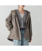 【グローバルワーク/GLOBAL WORK】の防風多機能マウンテンパーカー/580992 人気、トレンドファッション・服の通販 founy(ファニー) ファッション Fashion レディースファッション Fashion for Women トップス・カットソー Cut & Sew Tops レディースパーカー・カジュアルフーディー Casual Hoodies & Sweatshirts おすすめ Recommended / Our Picks アウトドア Outdoor Clothing シンプル Simple, Minimal スラックス Slacks, Dress Pants デニム Denim, Jeans Material バランス Balance, Style Balance パーカー Hoodie, Parka メッシュ Mesh, Net Fabric ビジネス 仕事 通勤 Business / Work / Commuting thumbnail オリーブグレー73|ID: prp329100004918419 ipo3291000000036890339