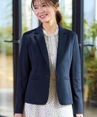 【リフレクト/Reflect】の【匠シリーズ/洗える】匠ジャケット/ベーシックテーラード 人気、トレンドファッション・服の通販 founy(ファニー) ファッション Fashion レディースファッション Fashion for Women アウター Coat / Outerwear Collection レディースジャケット・軽アウター Jackets 2025年 2025 2025春夏・S/S Spring/Summer 2025 SS25 ジャケット Jacket, Outerwear 春 Spring 洗える Machine Washable thumbnail ネイビー|ID: prp329100004918422 ipo3291000000036890354