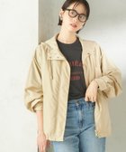 【シップス フォー ウィメン/SHIPS】の手洗い可能 / 撥水加工 キルティング ベスト 付き マウンテン パーカー 人気、トレンドファッション・服の通販 founy(ファニー) ファッション Fashion レディースファッション Fashion for Women アウター Coat / Outerwear Collection トップス・カットソー Cut & Sew Tops レディースパーカー・カジュアルフーディー Casual Hoodies & Sweatshirts ベスト&ジレ / 重ね着スタイル Vests & Gilets キルティング Quilted, Quilting キルト Quilt, Quilted Fabric タフタ Taffeta, Structured Fabric パーカー Hoodie, Parka フォルム Silhouette, Form ベスト Vest, Waistcoat ポケット Pocket, Pocket Detail 羽織 Haori, Light Jacket ライナー Liner, Inner Layer 2026年 2026 thumbnail ベージュ系|ID: prp329100004918424 ipo3291000000036890359