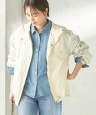 【シップス フォー ウィメン/SHIPS】の手洗い可能 / 撥水加工 キルティング ベスト 付き マウンテン パーカー 人気、トレンドファッション・服の通販 founy(ファニー) ファッション Fashion レディースファッション Fashion for Women アウター Coat / Outerwear Collection トップス・カットソー Cut & Sew Tops レディースパーカー・カジュアルフーディー Casual Hoodies & Sweatshirts ベスト&ジレ / 重ね着スタイル Vests & Gilets キルティング Quilted, Quilting キルト Quilt, Quilted Fabric タフタ Taffeta, Structured Fabric パーカー Hoodie, Parka フォルム Silhouette, Form ベスト Vest, Waistcoat ポケット Pocket, Pocket Detail 羽織 Haori, Light Jacket ライナー Liner, Inner Layer 2026年 2026 thumbnail オフホワイト|ID: prp329100004918424 ipo3291000000036890360