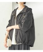 【シップス フォー ウィメン/SHIPS】の手洗い可能 / 撥水加工 キルティング ベスト 付き マウンテン パーカー 人気、トレンドファッション・服の通販 founy(ファニー) ファッション Fashion レディースファッション Fashion for Women アウター Coat / Outerwear Collection トップス・カットソー Cut & Sew Tops レディースパーカー・カジュアルフーディー Casual Hoodies & Sweatshirts ベスト&ジレ / 重ね着スタイル Vests & Gilets キルティング Quilted, Quilting キルト Quilt, Quilted Fabric タフタ Taffeta, Structured Fabric パーカー Hoodie, Parka フォルム Silhouette, Form ベスト Vest, Waistcoat ポケット Pocket, Pocket Detail 羽織 Haori, Light Jacket ライナー Liner, Inner Layer 2026年 2026 thumbnail ブラック|ID: prp329100004918424 ipo3291000000036890361