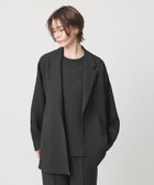 【ユナイテッドアローズ/UNITED ARROWS】のD.O UNITED ARROWS BY DAISUKE OBANA for WOMEN I D/SL JACKET 26SS/ジャケット 人気、トレンドファッション・服の通販 founy(ファニー) ファッション Fashion レディースファッション Fashion for Women アウター Coat / Outerwear Collection レディースジャケット・軽アウター Jackets エレガント 上品 Elegant コレクション Collection, Seasonal Line ジャケット Jacket, Outerwear スリーブ Sleeve, Long Sleeve / Short Sleeve セットアップ Set-Up, Coordinated Outfit 定番 Standard, Basic Item フラット Flat, Flat Shoes リラックス Relax, Relaxed Fit ルーズ Loose, Oversized ロング Long, Long-Length ワイド Wide, Wide Fit おすすめ Recommended / Our Picks 2026年 2026 thumbnail DK.GRAY|ID: prp329100004918426 ipo3291000000036890369