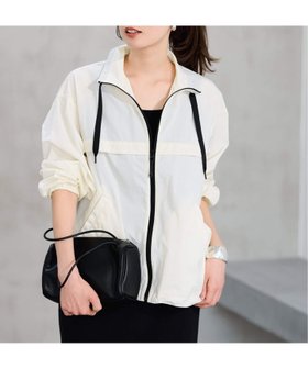 【フレームワーク/FRAMeWORK】のKarrimor*FRAMeWORKコラボブルゾン 人気、トレンドファッション・服の通販 founy(ファニー) ファッション Fashion レディースファッション Fashion for Women アウター Coat / Outerwear Collection ブルゾンジャケット・スポーティアウター Blouson Jackets アウトドア Outdoor Clothing ジャケット Jacket, Outerwear スタンド Stand Collar, Upright Stand 軽量 Lightweight, Ultra Light |ID:prp329100004918429