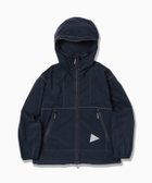 【アンドワンダー/and wander】のPERTEX wind jacket 人気、トレンドファッション・服の通販 founy(ファニー) ファッション Fashion レディースファッション Fashion for Women アウター Coat / Outerwear Collection レディースジャケット・軽アウター Jackets ポーチ Pouch, Small Case thumbnail d.navy1|ID: prp329100004918445 ipo3291000000036890438