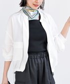 【アールピーエス/rps】のノーカラーブラウスジャケット 人気、トレンドファッション・服の通販 founy(ファニー) ファッション Fashion レディースファッション Fashion for Women アウター Coat / Outerwear Collection レディースジャケット・軽アウター Jackets とろみ Fluid, Flowy Fabric ギャザー Gathered, Ruffled フラップ Flap, Flap Pocket ブルゾン Blouson, Bomber Jacket ポケット Pocket, Pocket Detail エレガント 上品 Elegant 再入荷 Restock / Back in Stock thumbnail オフホワイト|ID: prp329100004918467 ipo3291000000036890519