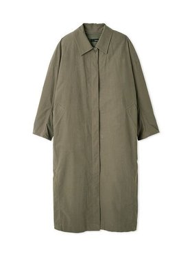 【スタイリング/styling】のロングステンカラーコート 人気、トレンドファッション・服の通販 founy(ファニー) ファッション Fashion レディースファッション Fashion for Women アウター Coat / Outerwear Collection コート・ロングコート・ピーコート Long Coats, Peacoats & More ストーン Stone, Gem-Like スマート Smart, Elegant ビッグ Big, Oversized ビンテージ Vintage, Retro Style ポケット Pocket, Pocket Detail ライナー Liner, Inner Layer |ID:prp329100004918470