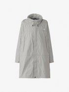 【ザ ノース フェイス/THE NORTH FACE】の【公式】ハイドレナレインポンチョ(ユニセックス) 人気、トレンドファッション・服の通販 founy(ファニー) ファッション Fashion レディースファッション Fashion for Women アウター Coat / Outerwear Collection ポンチョ・ケープコート Ponchos & Capes おすすめ Recommended / Our Picks アウトドア Outdoor Clothing コンパクト Compact, Small Size ドローコード Drawcord, Drawstring Cord フィット Fit, Slim Fit フラップ Flap, Flap Pocket フロント Front, Front Design ポケット Pocket, Pocket Detail ポンチョ Poncho, Cape Style thumbnail フォッシルアイボリー|ID: prp329100004918476 ipo3291000000036890554