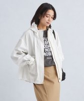 【ユナイテッドアローズ/UNITED ARROWS】のsize SHORTあり W/LI MIX フード ブルゾン 人気、トレンドファッション・服の通販 founy(ファニー) ファッション Fashion レディースファッション Fashion for Women アウター Coat / Outerwear Collection ブルゾンジャケット・スポーティアウター Blouson Jackets 春 Spring ダブル Double, Double-Breasted ブルゾン Blouson, Bomber Jacket ポケット Pocket, Pocket Detail ミックス Mix, Mixed Style モノトーン Monotone, Black and White リネン Linen, Linen Fabric ワイド Wide, Wide Fit アウトレット Outlet / Clearance |ID:prp329100004918478