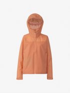 【ザ ノース フェイス/THE NORTH FACE】の【公式】ベンチャージャケット(レディース) ブライトカンタロープ|ID: prp329100004918484 ipo3291000000036890588