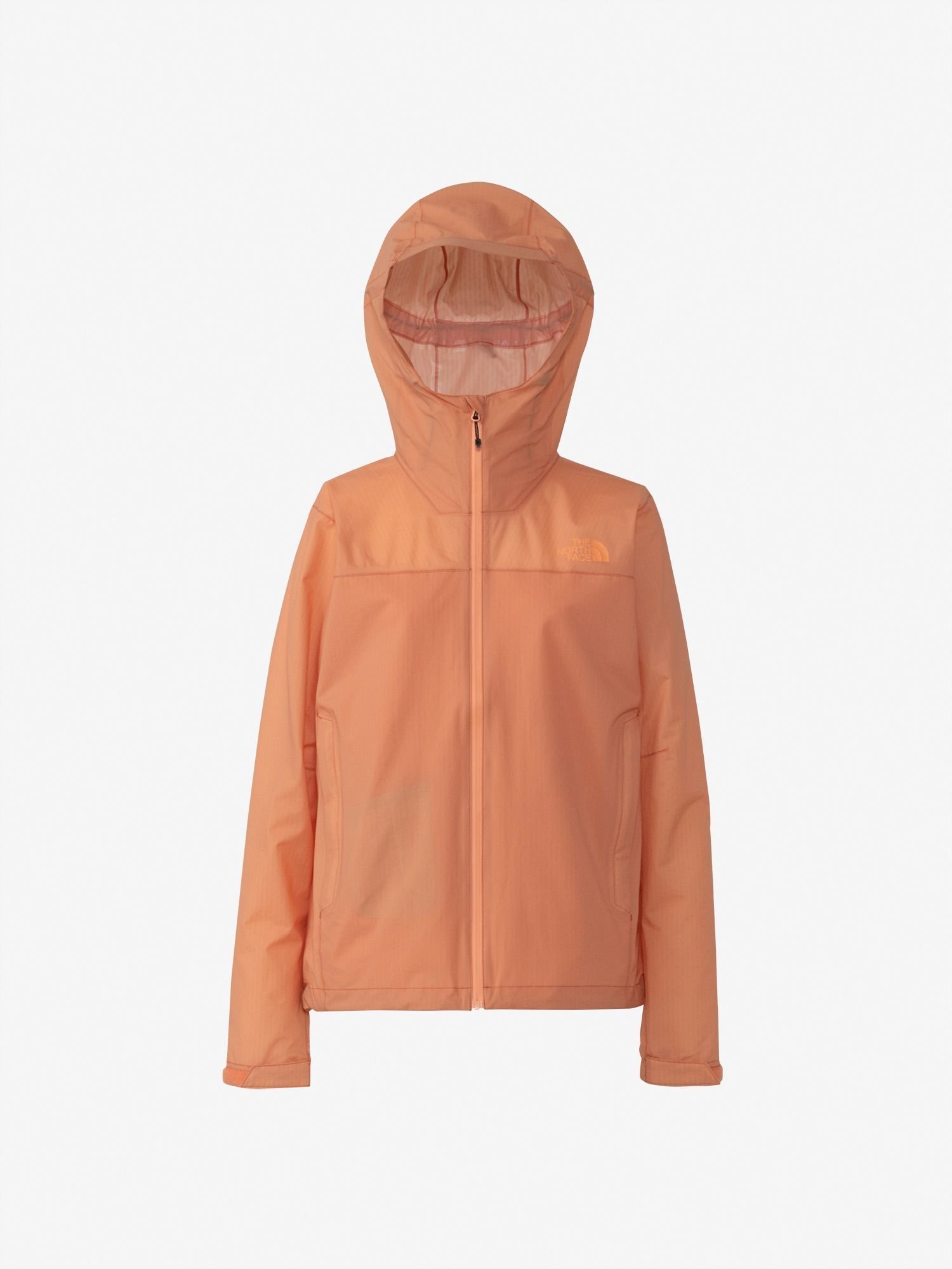 【ザ ノース フェイス/THE NORTH FACE】の【公式】ベンチャージャケット(レディース) インテリア・キッズ・メンズ・レディースファッション・服の通販 founy(ファニー) 　ファッション　Fashion　レディースファッション　Fashion for Women　アウター　Coat / Outerwear Collection　レディースジャケット・軽アウター　Jackets　アウトドア　Outdoor Clothing　ジャケット　Jacket, Outerwear　フィット　Fit, Slim Fit　フロント　Front, Front Design　軽量　Lightweight, Ultra Light　ブライトカンタロープ|ID: prp329100004918484 ipo3291000000036890588