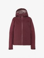 【ザ ノース フェイス/THE NORTH FACE】の【公式】ベンチャージャケット(レディース) ボイセンベリー|ID: prp329100004918484 ipo3291000000036890589