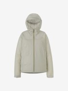 【ザ ノース フェイス/THE NORTH FACE】の【公式】ベンチャージャケット(レディース) クレイグレー|ID: prp329100004918484 ipo3291000000036890590