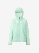 【ザ ノース フェイス/THE NORTH FACE】の【公式】ベンチャージャケット(レディース) クレーターアクア|ID: prp329100004918484 ipo3291000000036890591