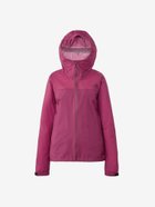 【ザ ノース フェイス/THE NORTH FACE】の【公式】ベンチャージャケット(レディース) サイバーベリー|ID: prp329100004918484 ipo3291000000036890592