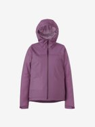 【ザ ノース フェイス/THE NORTH FACE】の【公式】ベンチャージャケット(レディース) パイクスパープル|ID: prp329100004918484 ipo3291000000036890599