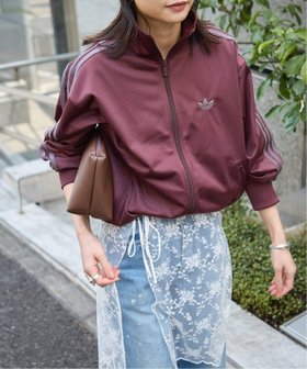 【ジャーナルスタンダード/JOURNAL STANDARD】の別注【adidas originals/アディダス オリジナルス】For JS FIREBIRD TT 人気、トレンドファッション・服の通販 founy(ファニー) ファッション Fashion レディースファッション Fashion for Women クラシック Classic, Timeless Style シューズ Shoes, Footwear スポーツ Sports, Activewear スマート Smart, Elegant セットアップ Set-Up, Coordinated Outfit 別注 Limited Edition, Custom Order |ID:prp329100004918492