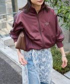 【ジャーナルスタンダード/JOURNAL STANDARD】の別注【adidas originals/アディダス オリジナルス】For JS FIREBIRD TT 人気、トレンドファッション・服の通販 founy(ファニー) ファッション Fashion レディースファッション Fashion for Women クラシック Classic, Timeless Style シューズ Shoes, Footwear スポーツ Sports, Activewear スマート Smart, Elegant セットアップ Set-Up, Coordinated Outfit 別注 Limited Edition, Custom Order thumbnail ボルドー|ID: prp329100004918492 ipo3291000000036890625