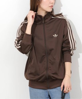 【ジャーナルスタンダード レリューム/JOURNAL STANDARD relume】の《WEB/一部店舗限定》【adidas originals】FIREBIRD TT ジャケット 人気、トレンドファッション・服の通販 founy(ファニー) ファッション Fashion レディースファッション Fashion for Women アウター Coat / Outerwear Collection レディースジャケット・軽アウター Jackets 2026年 2026 ジャケット Jacket, Outerwear スマート Smart, Elegant トレンド Trend, Trending Now |ID:prp329100004918493