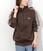 【ジャーナルスタンダード レリューム/JOURNAL STANDARD relume】の《WEB/一部店舗限定》【adidas originals】FIREBIRD TT ジャケット 人気、トレンドファッション・服の通販 founy(ファニー) ファッション Fashion レディースファッション Fashion for Women アウター Coat / Outerwear Collection レディースジャケット・軽アウター Jackets 2026年 2026 ジャケット Jacket, Outerwear スマート Smart, Elegant トレンド Trend, Trending Now thumbnail ブラウン|ID: prp329100004918493 ipo3291000000036890627