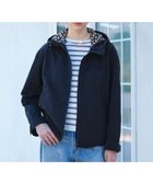 【ドレステリア/DRESSTERIOR】の【ウォッシャブル/撥水素材】撥水ツイル マウンテンパーカー 人気、トレンドファッション・服の通販 founy(ファニー) ファッション Fashion レディースファッション Fashion for Women トップス・カットソー Cut & Sew Tops レディースパーカー・カジュアルフーディー Casual Hoodies & Sweatshirts ウォッシャブル Machine Washable コンパクト Compact, Small Size ストレッチ Stretch, Stretchy Fabric スポーティ Sporty, Casual Athletic スマート Smart, Elegant ツイル Twist, Twisted Detail ドット Polka Dot, Dot Pattern パーカー Hoodie, Parka フェミニン Feminine, Girly プリント Print, Printed Pattern ポケット Pocket, Pocket Detail ミックス Mix, Mixed Style おすすめ Recommended / Our Picks thumbnail ブラック|ID: prp329100004918495 ipo3291000000036890634