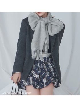 【スナイデル/SNIDEL】のオーバーサイズコートジャケット 人気、トレンドファッション・服の通販 founy(ファニー) ファッション Fashion レディースファッション Fashion for Women アウター Coat / Outerwear Collection コート・ロングコート・ピーコート Long Coats, Peacoats & More レディースジャケット・軽アウター Jackets ジャケット Jacket, Outerwear ストレート Straight, Straight Cut スマート Smart, Elegant チェック Check, Plaid, Tartan トレンド Trend, Trending Now ビッグ Big, Oversized フラップ Flap, Flap Pocket ポケット Pocket, Pocket Detail 冬 Winter / This Winter おすすめ Recommended / Our Picks エレガント 上品 Elegant |ID:prp329100004918499