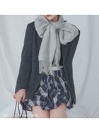 【スナイデル/SNIDEL】のオーバーサイズコートジャケット GRY[006]|ID: prp329100004918499 ipo3291000000036890649