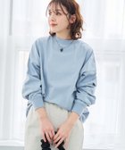 【コーエン/COEN】のUSAコットンリピロンT / アソートロングスリーブTシャツ 人気、トレンドファッション・服の通販 founy(ファニー) ファッション Fashion レディースファッション Fashion for Women トップス・カットソー Cut & Sew Tops シャツ・ブラウス・オフィスカジュアル Elegant Blouses & Button-Ups ロングTシャツ・Tシャツ Longline T-Shirts & Tees アクセサリー Fashion Accessories インナー Innerwear シンプル Simple, Minimal スウェット / スエット Sweatshirt, Sweatwear ティアードスカート Tiered Skirt, Flounced Skirt トレンド Trend, Trending Now 定番 Standard, Basic Item ハイネック High Neck, Mock Neck バルーン Balloon, Balloon Silhouette ボトム Bottoms, Lower Wear ボーダー Border, Stripe リラックス Relax, Relaxed Fit おすすめ Recommended / Our Picks 2026年 2026 thumbnail LT.BLUE|ID: prp329100004919217 ipo3291000000036903295