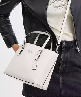 【コーチ/COACH】の【公式】モリー トート バッグ 25 人気、トレンドファッション・服の通販 founy(ファニー) ファッション Fashion レディースファッション Fashion for Women バッグ Bags シューズ Shoes, Footwear ラップ Wrap, Wrap Design 財布 Wallet, Purse |ID:prp329100004919230