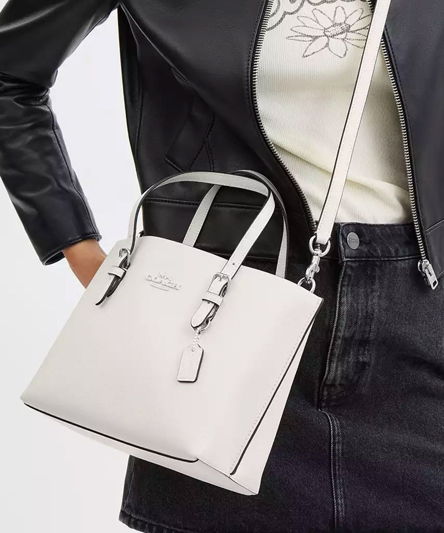 【コーチ/COACH】の【公式】モリー トート バッグ 25 人気、トレンドファッション・服の通販 founy(ファニー) 　ファッション　Fashion　レディースファッション　Fashion for Women　バッグ　Bags　シューズ　Shoes, Footwear　ラップ　Wrap, Wrap Design　財布　Wallet, Purse　 other-1|ID: prp329100004919230 ipo3291000000036903486