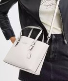 【コーチ/COACH】の【公式】モリー トート バッグ 25 人気、トレンドファッション・服の通販 founy(ファニー) ファッション Fashion レディースファッション Fashion for Women バッグ Bags シューズ Shoes, Footwear ラップ Wrap, Wrap Design 財布 Wallet, Purse thumbnail WHITE|ID: prp329100004919230 ipo3291000000036903488