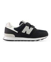 【ムーンスター/MOONSTAR / KIDS】の【NEW BALANCE】NB P3139JN W ブラック スニーカー 子供靴 人気、トレンドファッション・服の通販 founy(ファニー) ファッション Fashion キッズファッション Fashion for Kids クッション Cushion, Throw Pillow シューズ Shoes, Footwear シルバー Silver, Metallic Silver スニーカー Sneakers, Trainers バランス Balance, Style Balance ランニング Running, Running Wear, Activewear, Jogging |ID:prp329100004919238