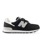 【ムーンスター/MOONSTAR / KIDS】の【NEW BALANCE】NB P3139JN W ブラック スニーカー 子供靴 ブラック|ID: prp329100004919238 ipo3291000000036903605