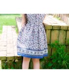 【エニー/ANY / KIDS】の総柄 サマーワンピース 人気、トレンドファッション・服の通販 founy(ファニー) ファッション Fashion キッズファッション Fashion for Kids ワンピース Dresses アニマル Animal Print サマー Summer, Summer Style ポケット Pocket, Pocket Detail 夏 Summer thumbnail モロッカン[775]|ID: prp329100004919239 ipo3291000000036903621