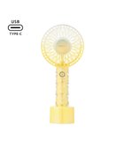 【フランフラン/Francfranc / MEN】の【2026年モデル】フレ ハンディファン ジェルキルト 人気、トレンドファッション・服の通販 founy(ファニー) ファッション Fashion メンズファッション Fashion for Men ウェーブ Wavy Pattern 抗菌 Antibacterial, Bacteria-Resistant スウィング Swing, Flare Movement スタンド Stand Collar, Upright Stand スポーツ Sports, Activewear デスク Desk, Work Desk トレンド Trend, Trending Now 定番 Standard, Basic Item フラワー Flower, Floral ベーシック Basic, Essential 夏 Summer ビジネス 仕事 通勤 Business / Work / Commuting thumbnail イエロー|ID: prp329100004919247 ipo3291000000036903702