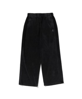 【アベイシングエイプ/A BATHING APE / MEN】のSNOW WASH LOOSE FIT TRACK PANTS 人気、トレンドファッション・服の通販 founy(ファニー) ファッション Fashion メンズファッション Fashion for Men ボトムス Bottoms グラフィック Graphic, Graphic Design セットアップ Set-Up, Coordinated Outfit |ID:prp329100004919249