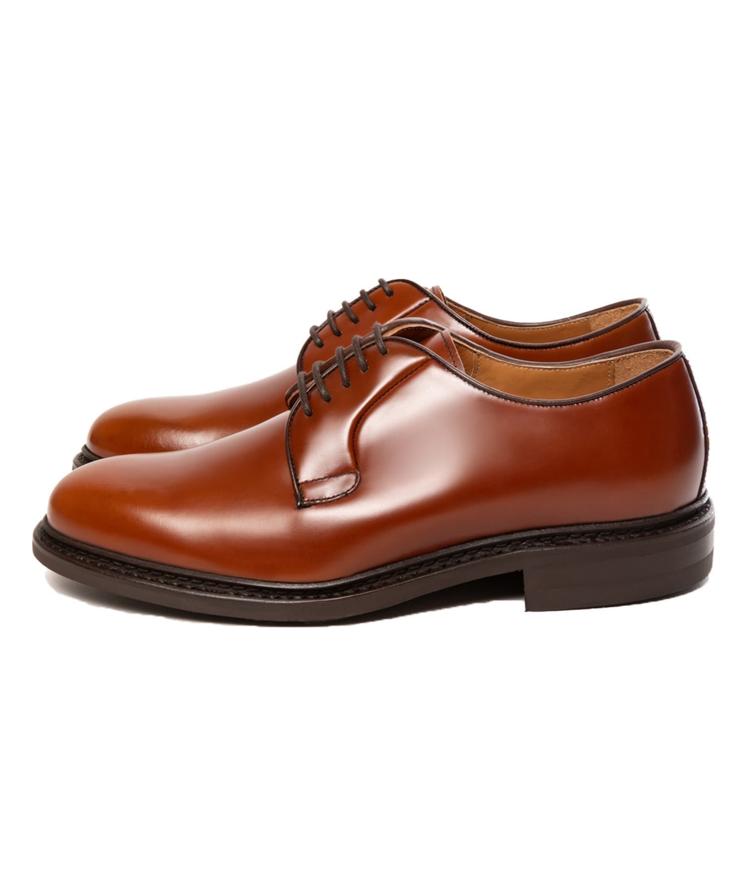 【バーウィック 1707/Berwick 1707 / MEN】のプレーントゥ インテリア・キッズ・メンズ・レディースファッション・服の通販 founy(ファニー) ファッション Fashion メンズファッション Fashion for Men シューズ Shoes, Footwear プレーン Plain, Simple ベーシック Basic, Essential ライトブラウン|ID: prp329100004919252 ipo3291000000036903736