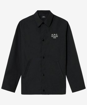 【アーペーセー/A.P.C.】のRaymond ブルゾン 人気、トレンドファッション・服の通販 founy(ファニー) ファッション Fashion レディースファッション Fashion for Women アウター Coat / Outerwear Collection ブルゾンジャケット・スポーティアウター Blouson Jackets ドローストリング Drawstring, Pull Cord バイアス Bias, Diagonal Cut パッチ Patch, Appliqué ブルゾン Blouson, Bomber Jacket ポケット Pocket, Pocket Detail |ID:prp329100004919255