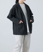 【かぐれ/kagure / URBAN RESEARCH】の『ユニセックス』Tailored jacket BLACK|ID:prp329100004919257