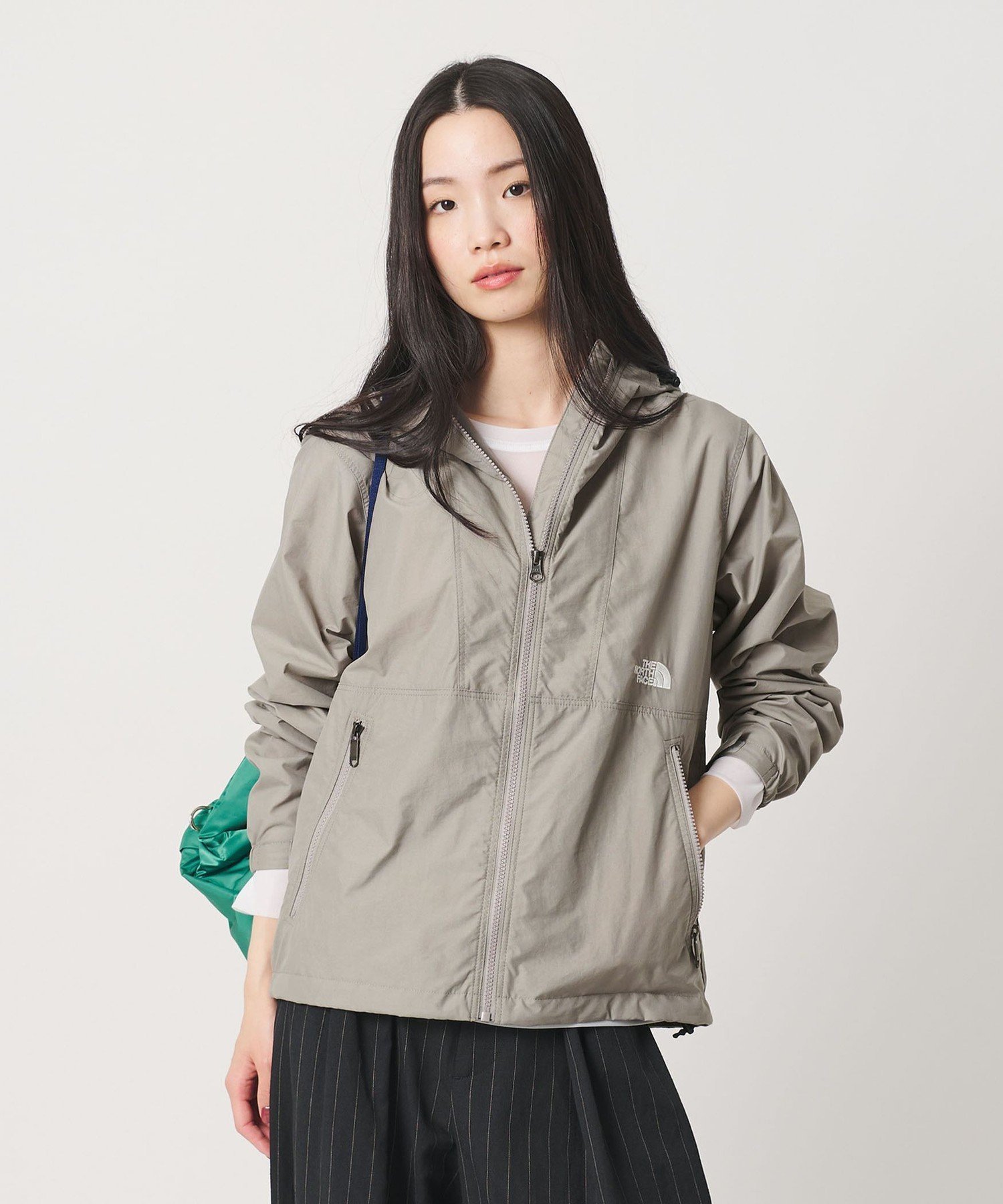 【ビューティ&ユース ユナイテッドアローズ/BEAUTY&YOUTH / UNITED ARROWS】のTHE NORTH FACE コンパクト ジャケット 2 人気、トレンドファッション・服の通販 founy(ファニー) 　ファッション　Fashion　レディースファッション　Fashion for Women　アウター　Coat / Outerwear Collection　レディースジャケット・軽アウター　Jackets　アウトドア　Outdoor Clothing　カリフォルニア　California, Cali Style　コンパクト　Compact, Small Size　軽量　Lightweight, Ultra Light　ジャケット　Jacket, Outerwear　ストーン　Stone, Gem-Like　ベスト　Vest, Waistcoat　 other-1|ID: prp329100004919260 ipo3291000000036903768