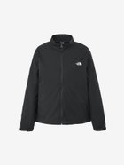 【ザ ノース フェイス/THE NORTH FACE】の【公式】バレーブリーズジャケット(ユニセックス) 人気、トレンドファッション・服の通販 founy(ファニー) ファッション Fashion レディースファッション Fashion for Women アウター Coat / Outerwear Collection レディースジャケット・軽アウター Jackets おすすめ Recommended / Our Picks アウトドア Outdoor Clothing ジャケット Jacket, Outerwear ストレッチ Stretch, Stretchy Fabric セットアップ Set-Up, Coordinated Outfit フィット Fit, Slim Fit ポケット Pocket, Pocket Detail 夏 Summer thumbnail ブラック|ID: prp329100004919261 ipo3291000000036903772